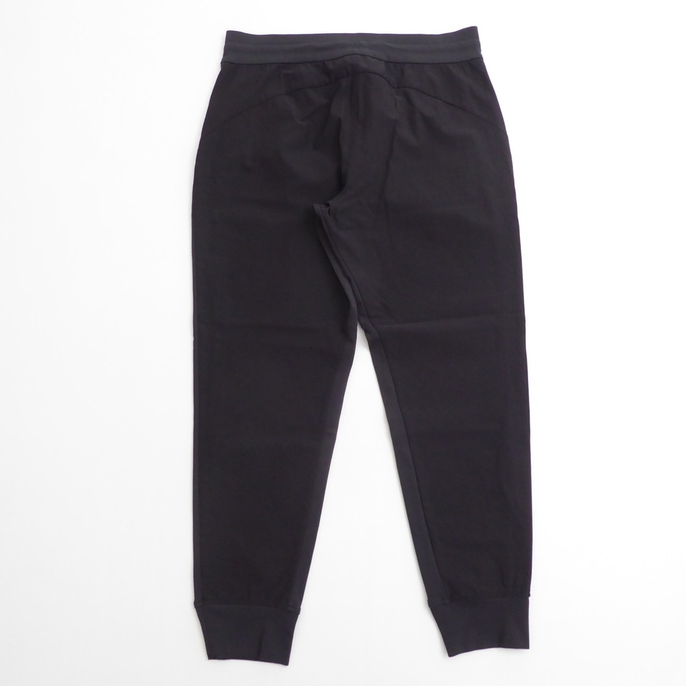 Athleta Women Jogger Black Headlands Hybrid Trek Hiking Pants 14 - Picture 3 of 8